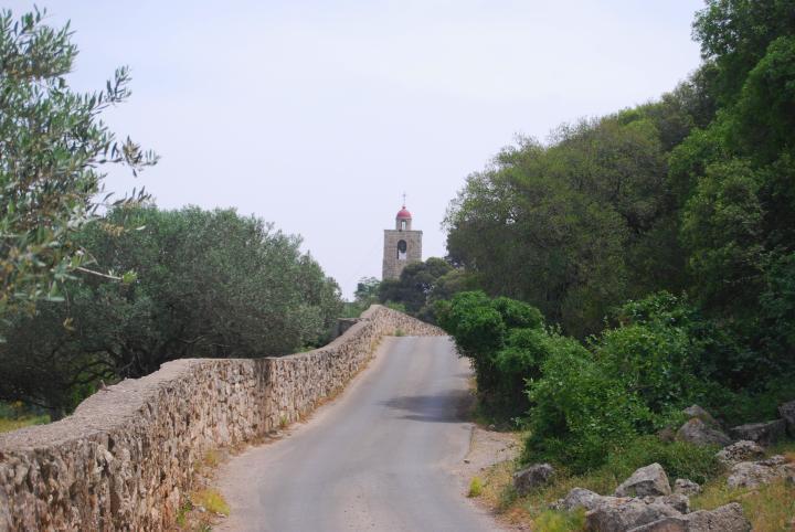 Pearl Of The Valley Hotel Kfar Tavor Esterno foto