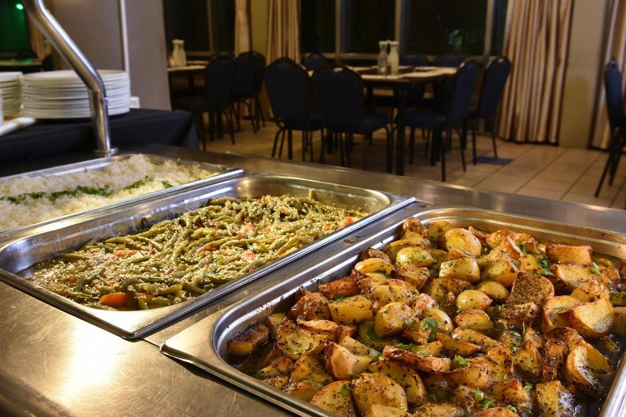 Pearl Of The Valley Hotel Kfar Tavor Esterno foto